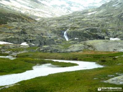 Laguna Grande-Sierra de Gredos; rutas de senderismo en huelva senderismo cuenca fotos manzanares